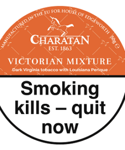 Charatan Victorian Mixture