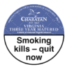 Charatan Virginia Three Year Matured