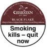 Charatan Black Flake