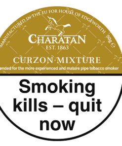 Charatan Curzon Mixture