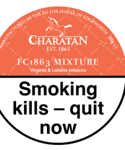 Charatan FC1863 Mixture