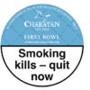 Charatan First Bowl