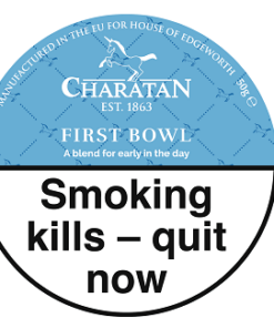 Charatan First Bowl