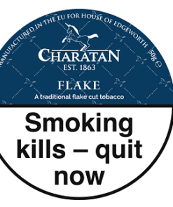 Charatan Flake