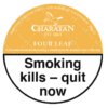 Charatan Four Leaf
