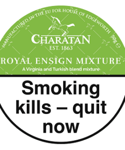 Charatan Royal Ensign Mixture