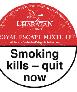 Charatan Royal Escape Mixture