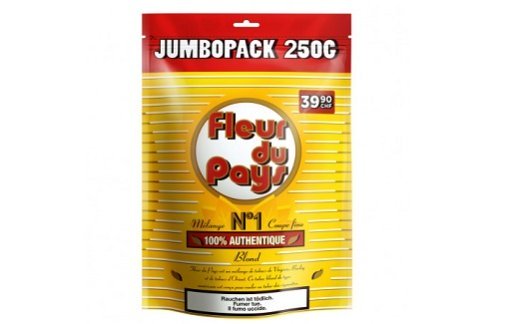 Fleur du Pays No1 MYO 230g