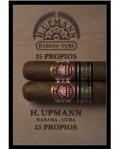 Hupmann Propios Limited Edition 2018 2