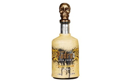 Padre Azul Tequila Reposado