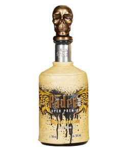 Padre Azul Tequila Reposado
