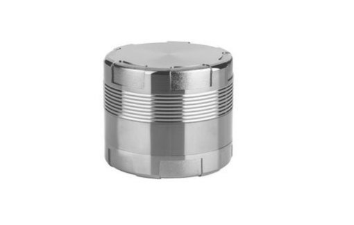 Zorr Grinder 55 mm 4 Teile