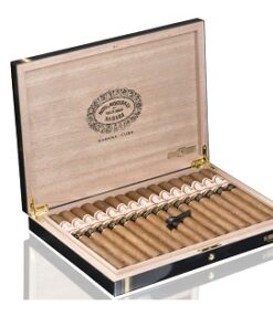 Hoyo De M Double Coronas Gran Reserva Cosecha 2013 2