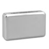Tabakdose Nickel matt 11 x 7 x 3 cm
