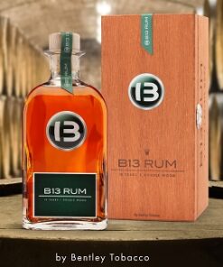 Bentley B13 Rum 40%