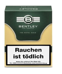 Bentley The Classic One