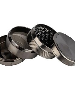 Zorr Grinder 55 Mm 4 Teile 2