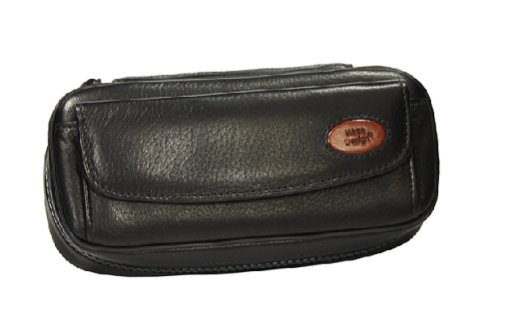 Martin Wess Deer P 9-2 Pipe Bag