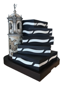 Humidor Gloria Cubana 500 Years Havana 3