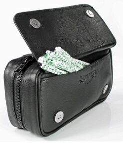 Rattray Black Knight Pipe Bag 1
