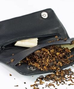 Rattray's Black Knight Pipe Bag 1