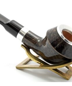 Rattray Flat Fred Brass Pfeifenstaender 2