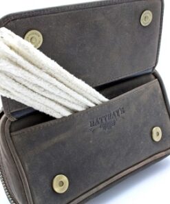 Rattray Peat Pipe Bag 1 2