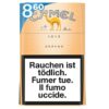 Camel Orange BOX CREATORS LEP 2022