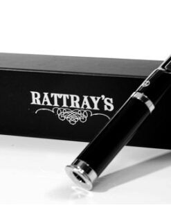 Rattray Tuby Black 2