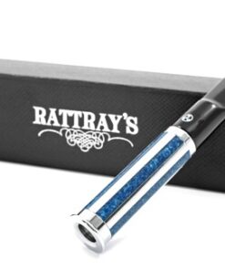 Rattray Tuby Marble Blue 2