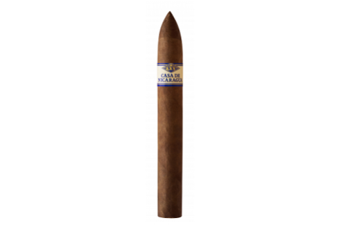 Casa de Nicaragua Torpedo