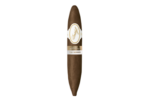 Davidoff 702 Series - Aniversario Short Perfecto