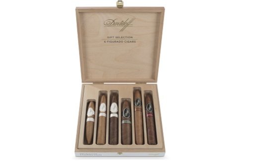 Davidoff Figurado Selection