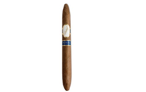 Davidoff Royal Release Salamones