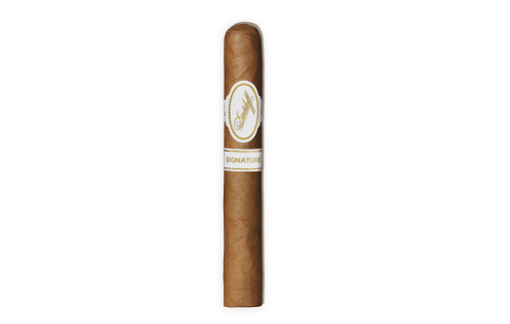 Davidoff Sign Petit Corona