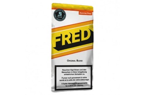 Fred Original Blend 35g
