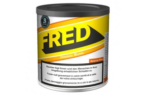 Fred Original Blend 80g