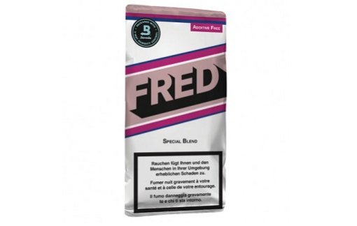 Fred Special Blend 35g