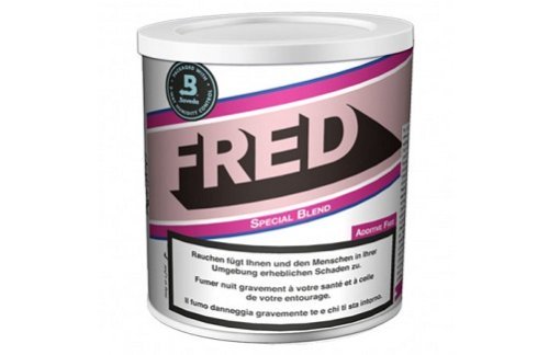 Fred Special Blend 80g