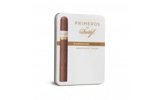 Primeros by Davidoff - Dominican Maduro