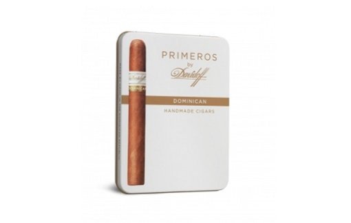 Primeros by Davidoff - Dominican