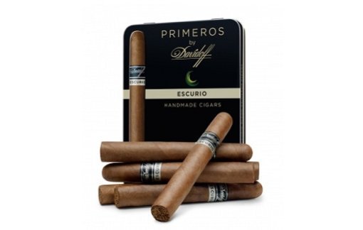 Primeros by Davidoff - Escurio