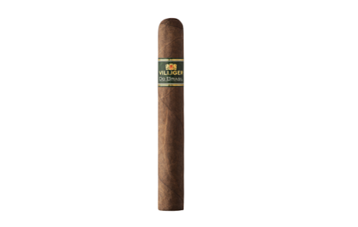 Villiger Do Brasil Maduro Toro