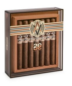 Avo Improvisation 2020 Toro 2