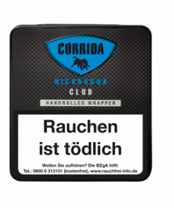 CORRIDA NICARAGUA CLUB