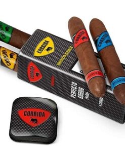 CORRIDA SELECTION PERFECTO GORDO