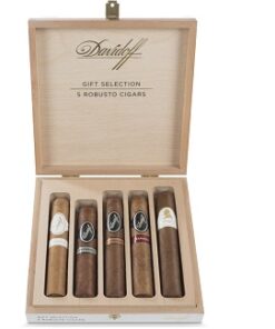 Davidoff Robusto Selection