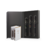 Davidoff Robusto Tubos Selection black 3`S