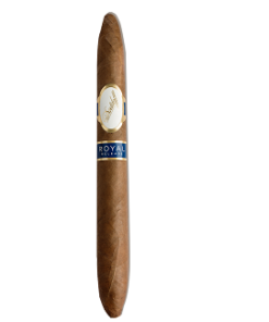Davidoff Royal Release Salamones