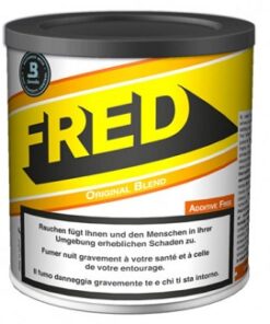 Fred Original Blend 80g